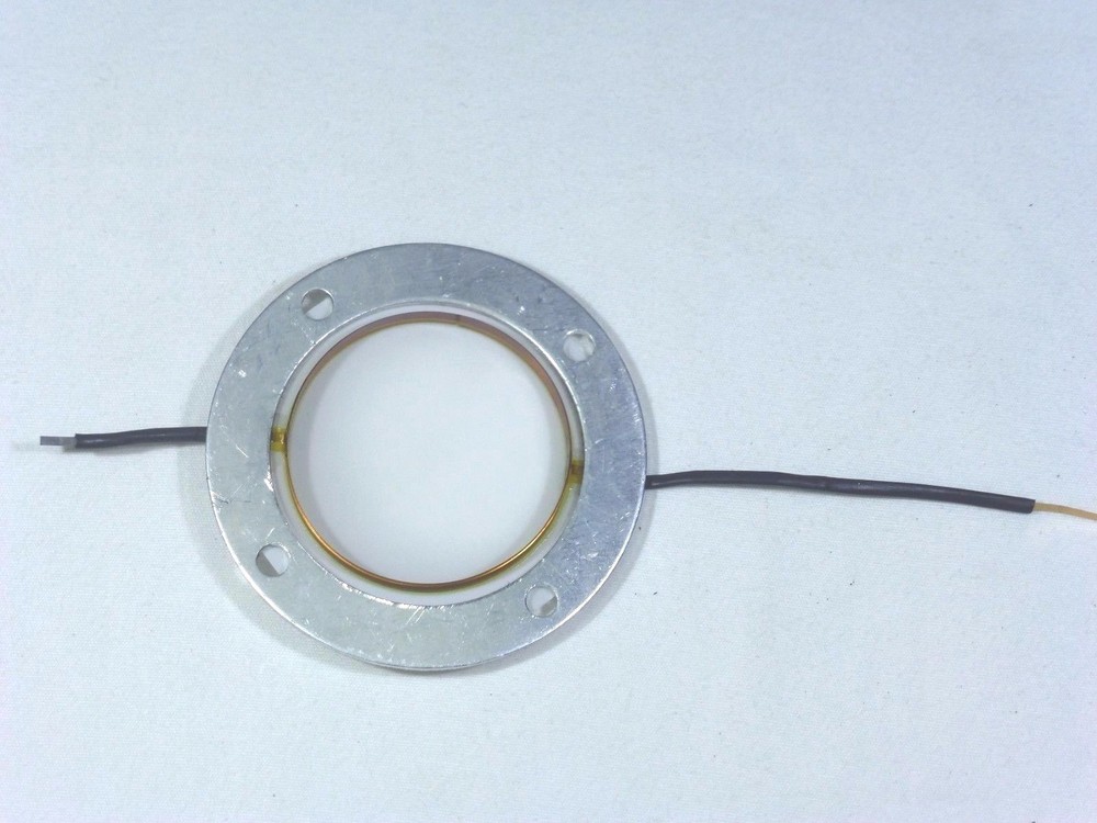 Replacement Diaphragm For SAMSON SRHF-8 Driver 8Ω