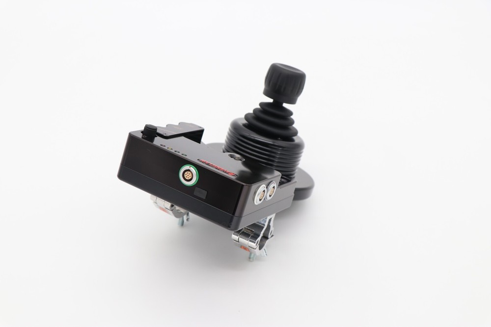 Ravensclaw Nano head 2 axis remote/crane head system-Basic