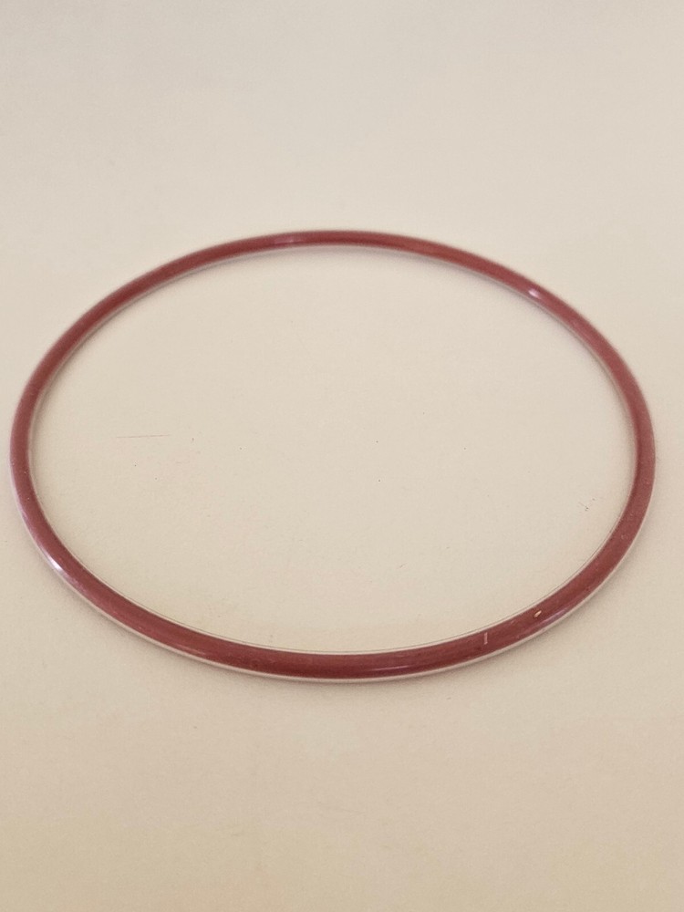 ARO 93364-1 O-Ring Encapsulated, Red