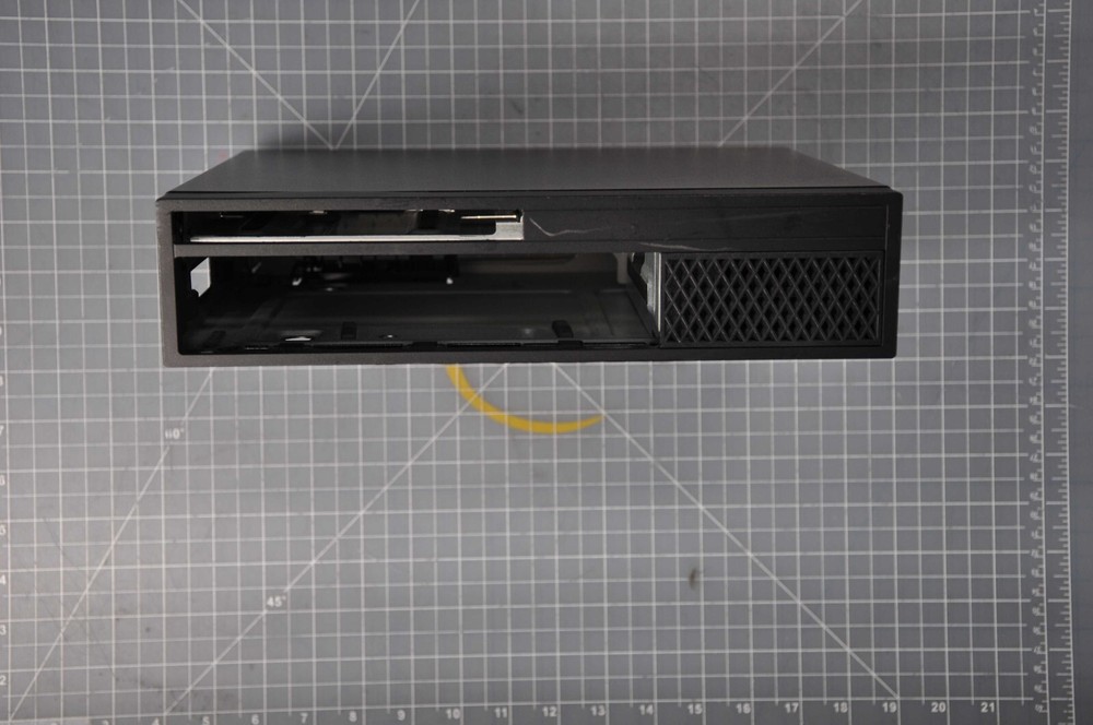 DELL Optiplex 3020M/9020M Micro Console Enclosure Chassis Grade C G7DJ4