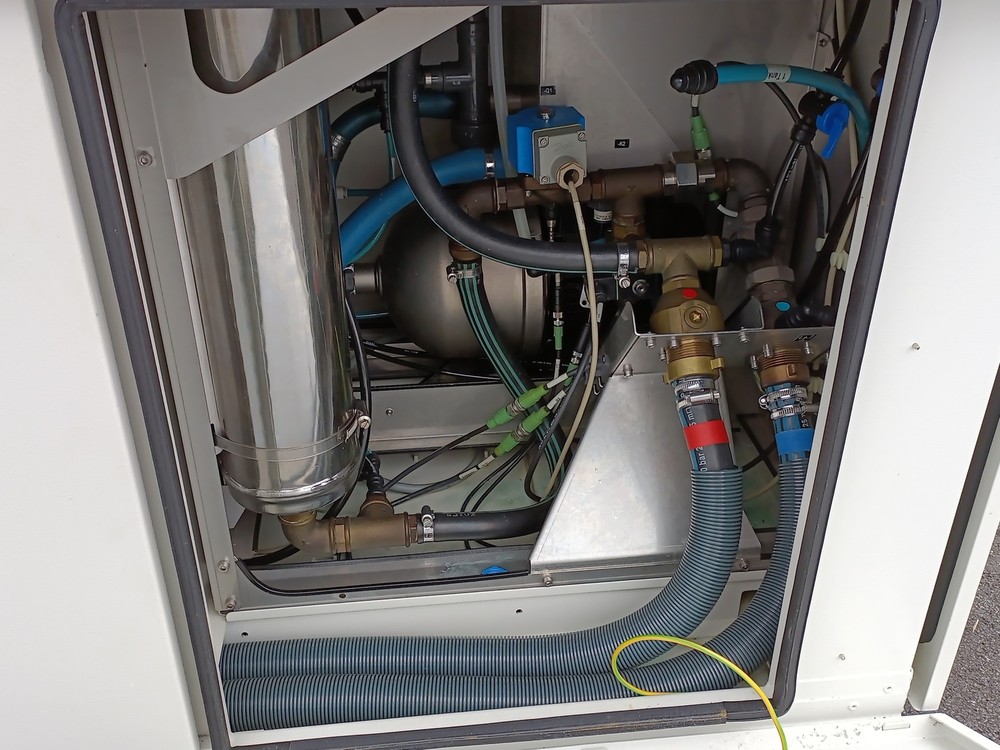 Trumpf Trudisk 1000 1000w High Performance Solid-State Laser