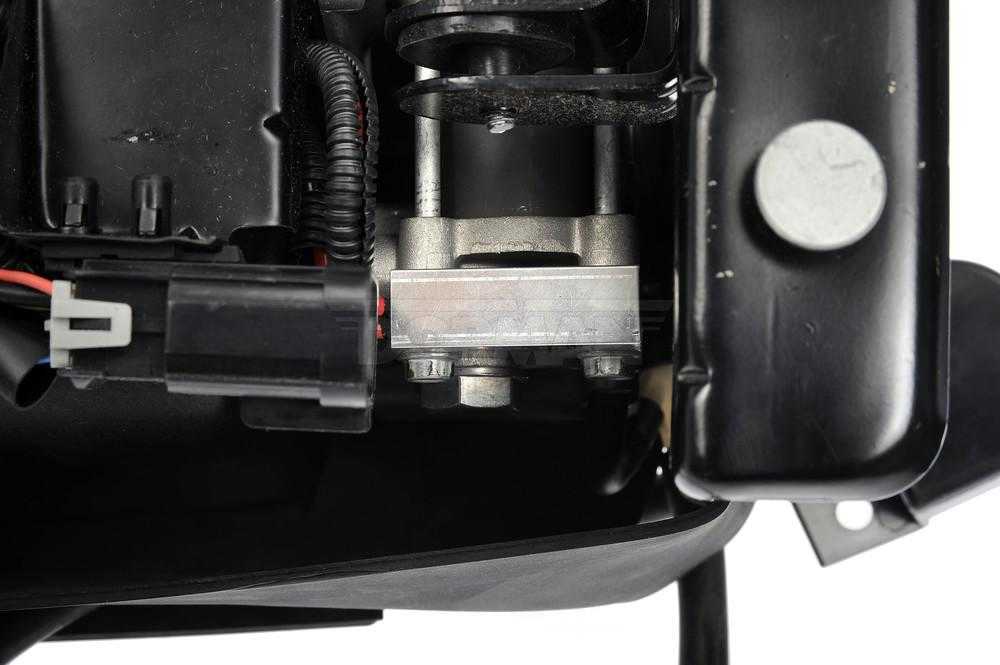 Susp Air Compressor Dorman (OE Solutions) 949-099