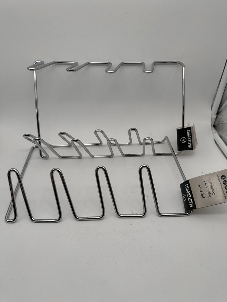 Masterbuilt Rib Rack