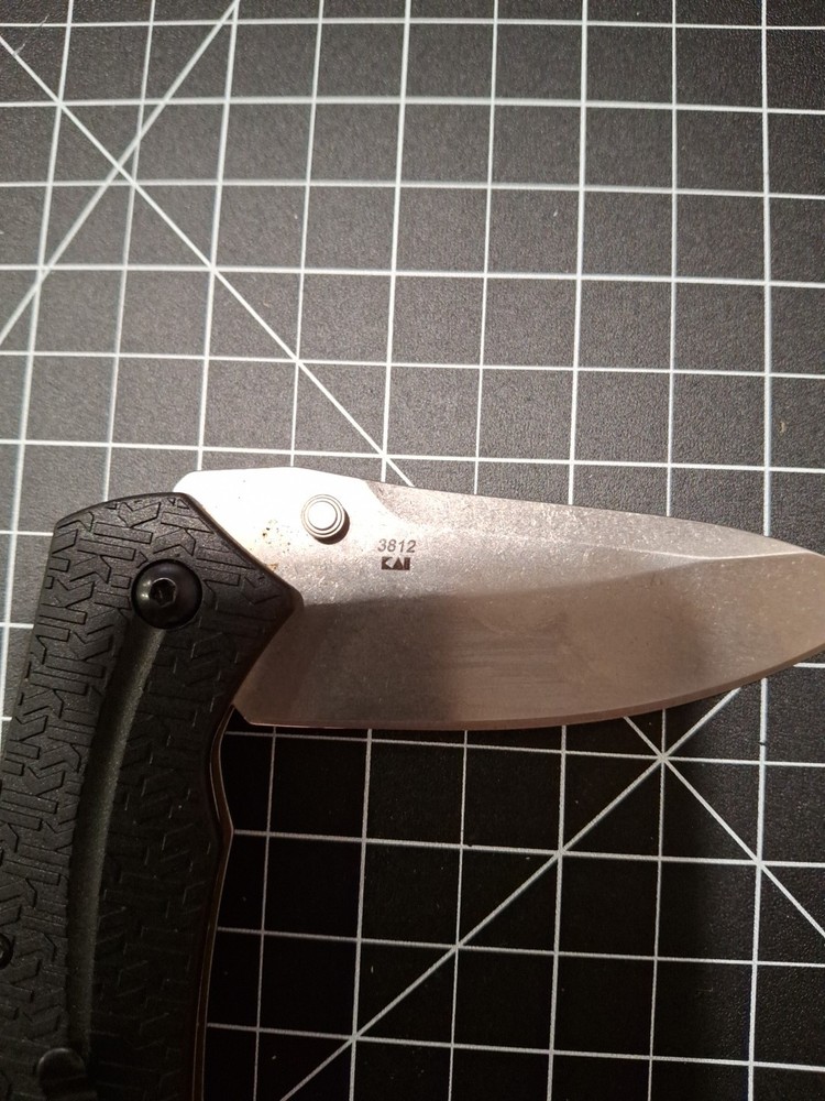 Kershaw 3812 Thistle