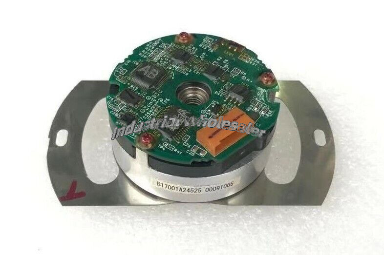 1pc Brand New Yaskawa UTSIH-B17CK Servo Motor Encoder fast ship