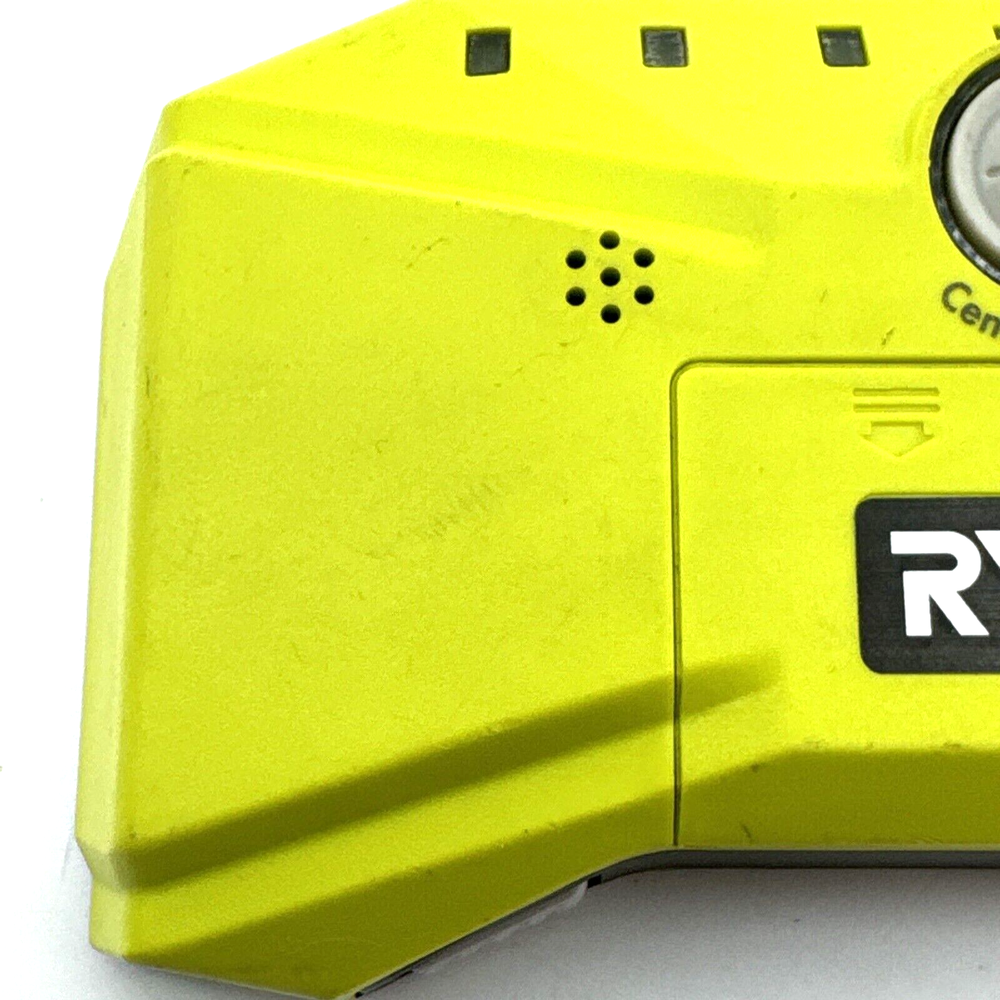 RYOBI ESF5001 AC Detection Auto Depth Scan Whole Stud Finder Detector