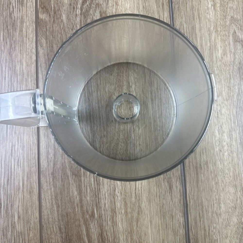 KitchenAid Food Processor KFP350WH Replacement Work Bowl Part Only