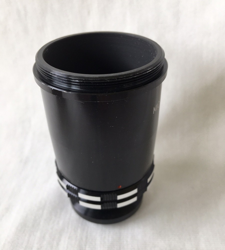 Vivitar Microscope Adaptor TMA Compatible T System