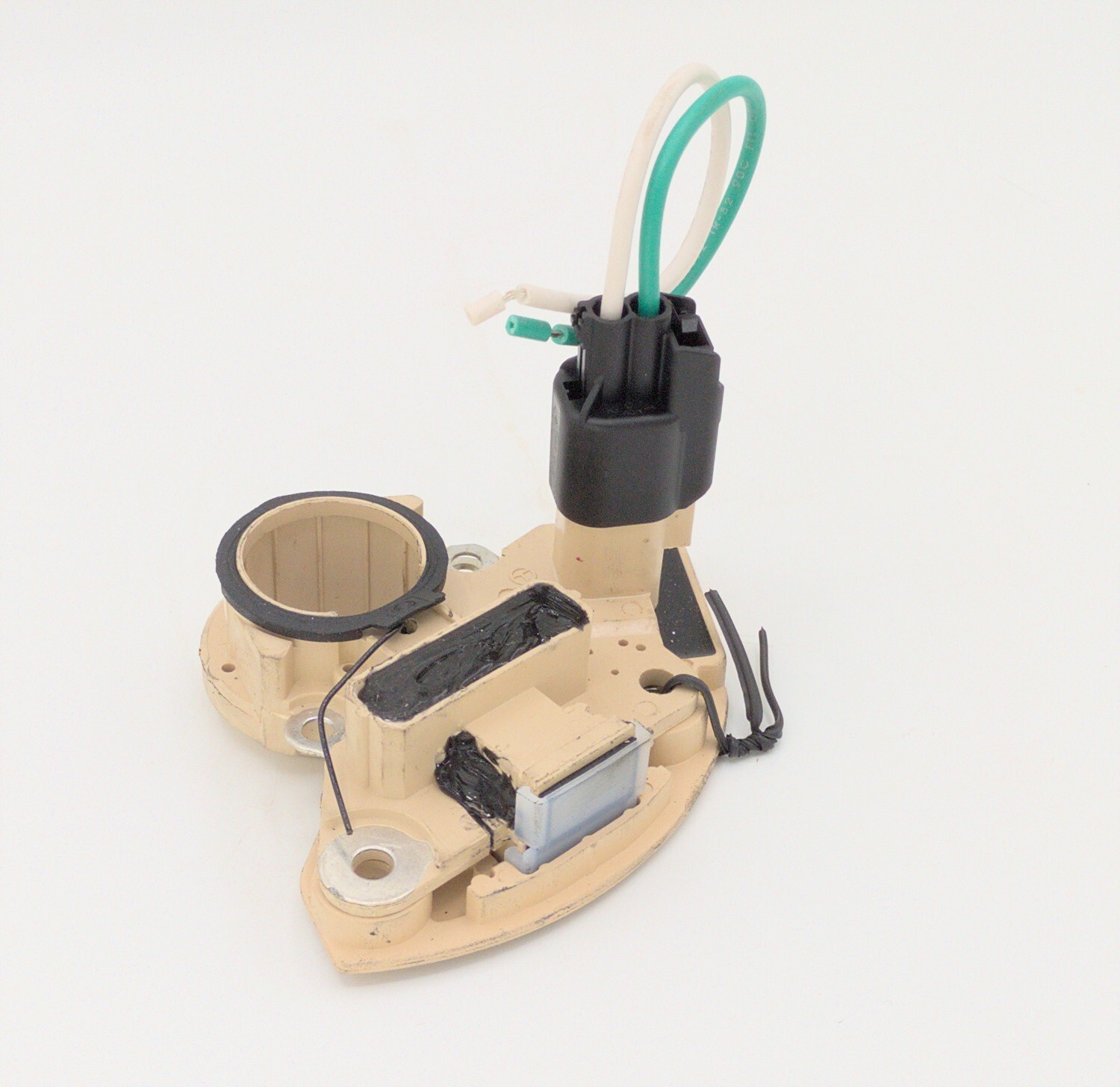 ERCKFRM-041 Complete ERCKFRM + Driver Combo Chrysler Dodge Jeep 2.0, 2.4L