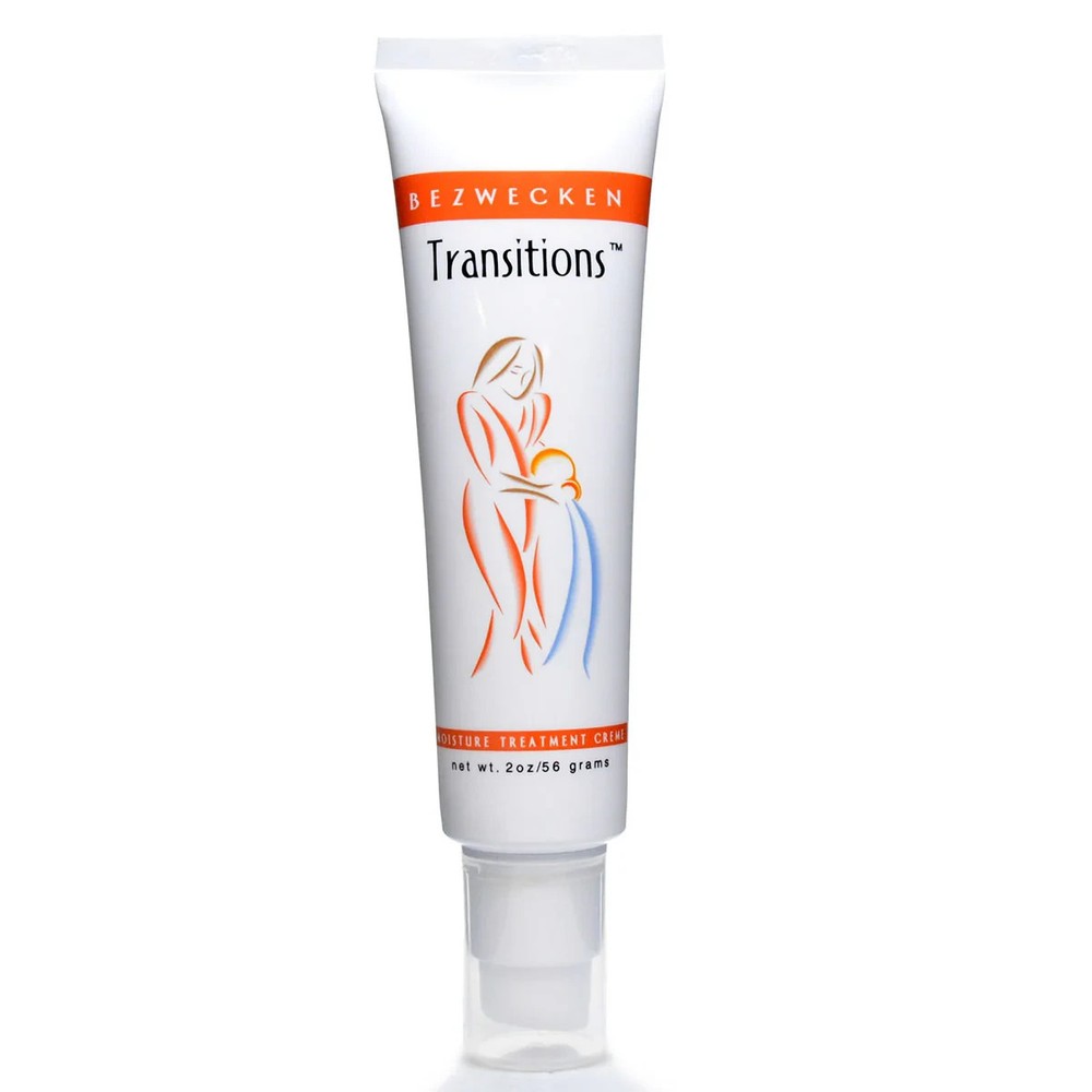 Bezwecken - Transitions - 2oz Creme