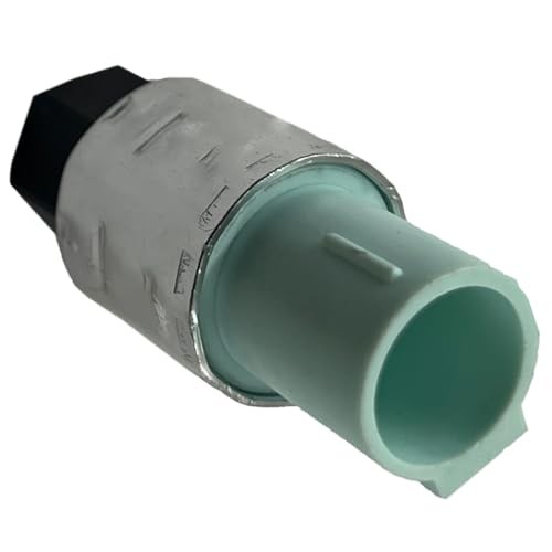 DEVMO A/C Clutch Cycling Switch - Pressure Switch Compatible with Crown