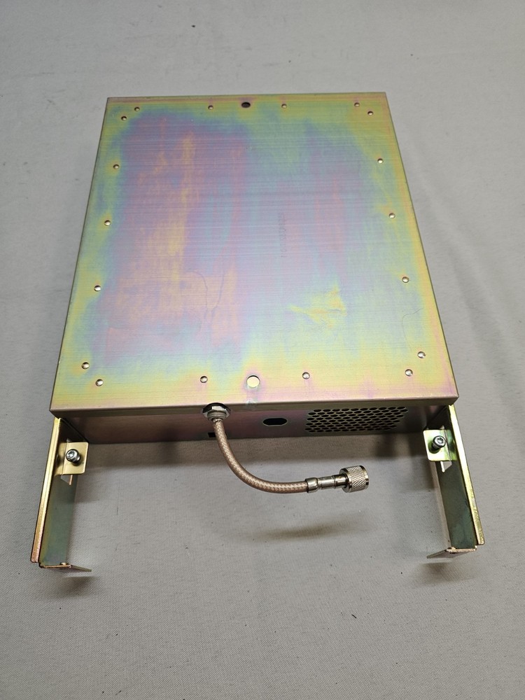 Motorola CLD1260A Quantar 150-174 MHz VHF Receiver Module - Front Missing