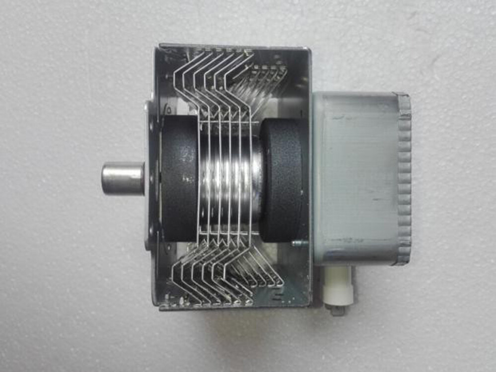 1pcs For Galanz M24FB-710AB microwave oven frequency conversion magnetron