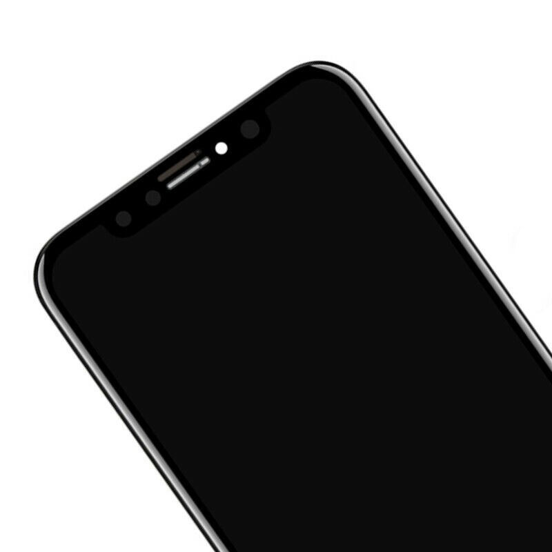 For iPhone X LCD Display Touch Screen Replacement Digitizer Assembly Screen Tool