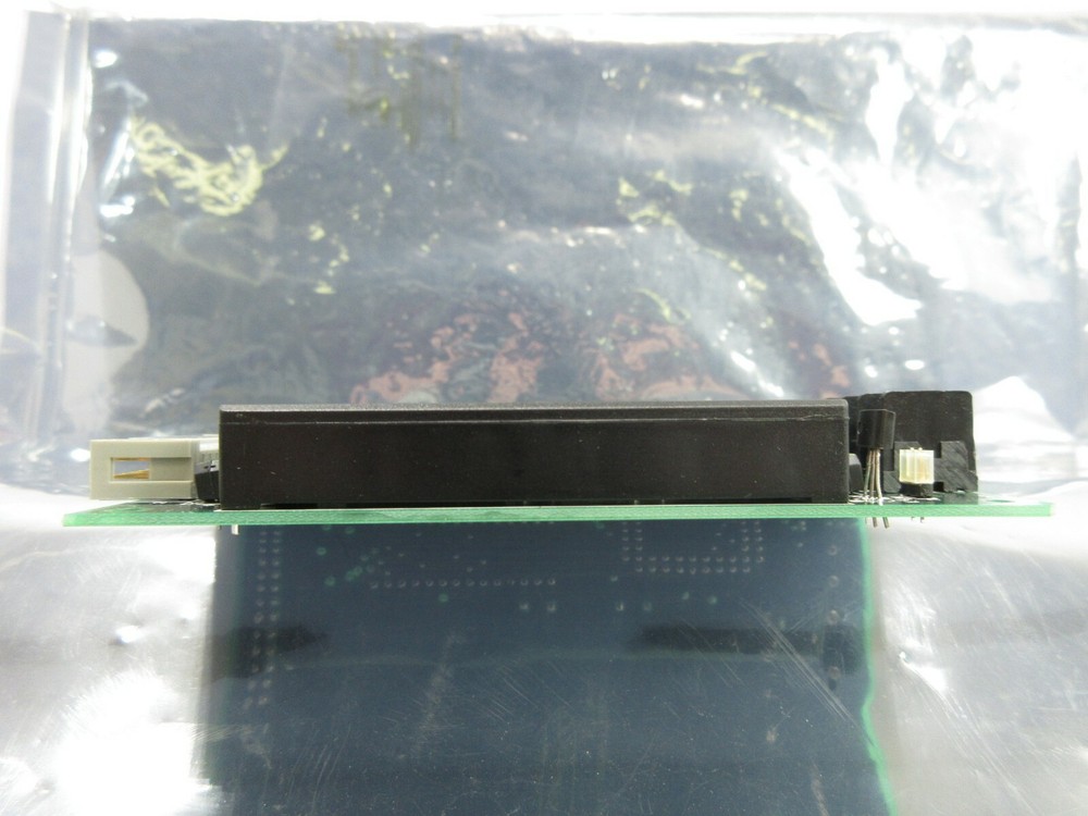 Kokusai Electric D2E01309A Processor CPU Board PCB MCPU3 Verton III Used Working