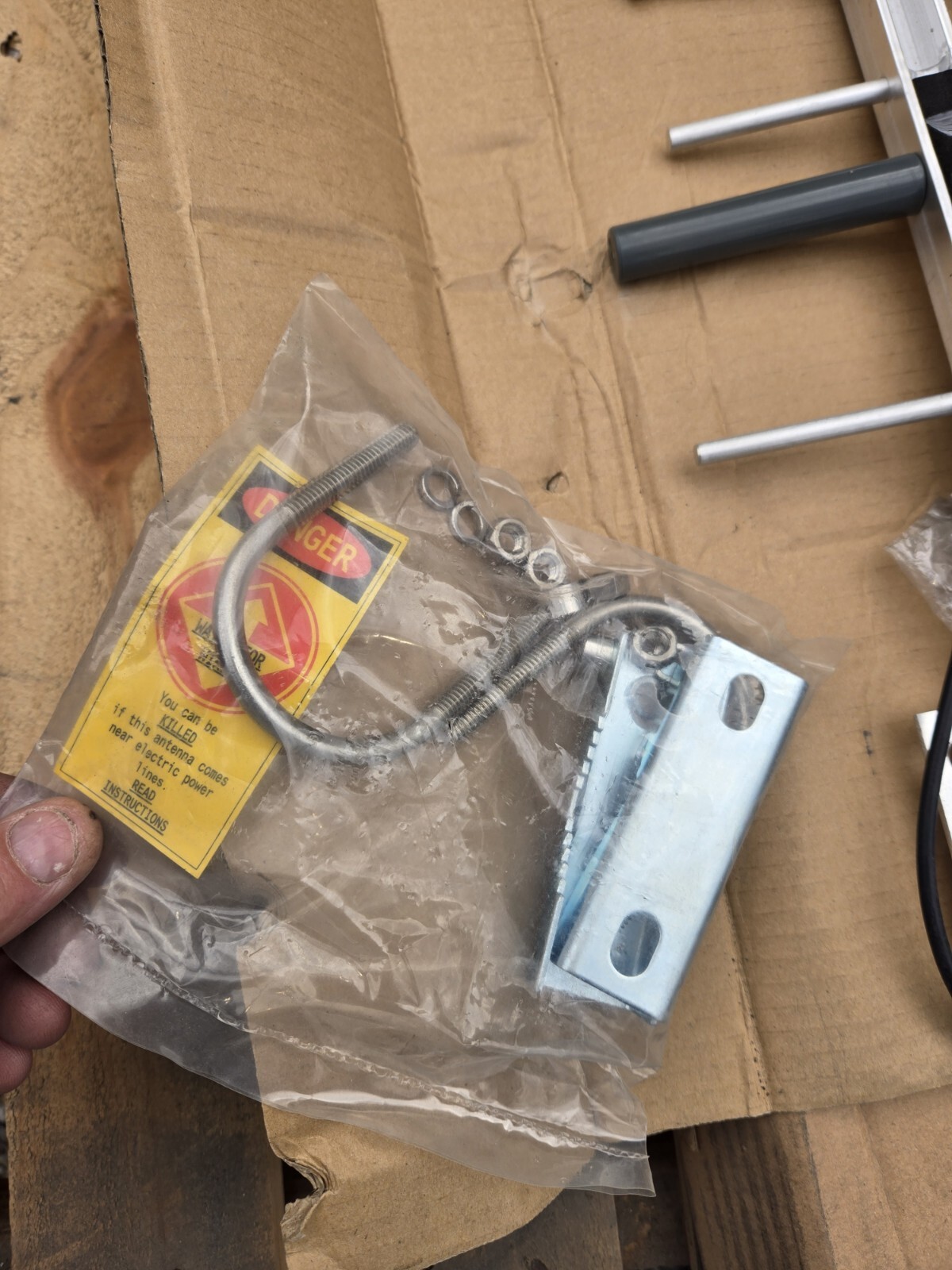 Laird Technologies 902-928 MHz Antenna