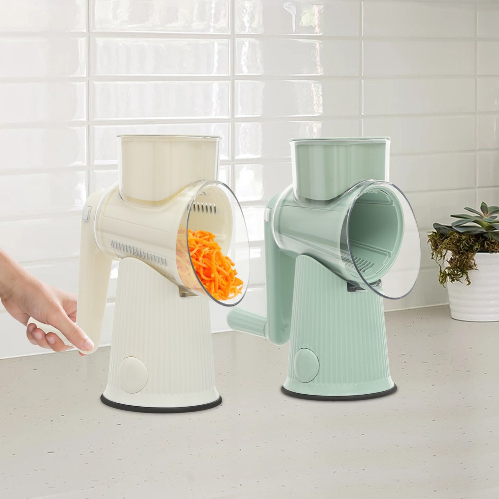 Vegetable Cutter Kitchen Manual Vegetable Cutter Tabletop Vegetable Cutting Tool
