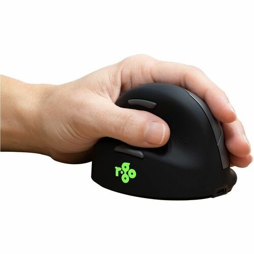R-Go ergonomic mouse, HE Break