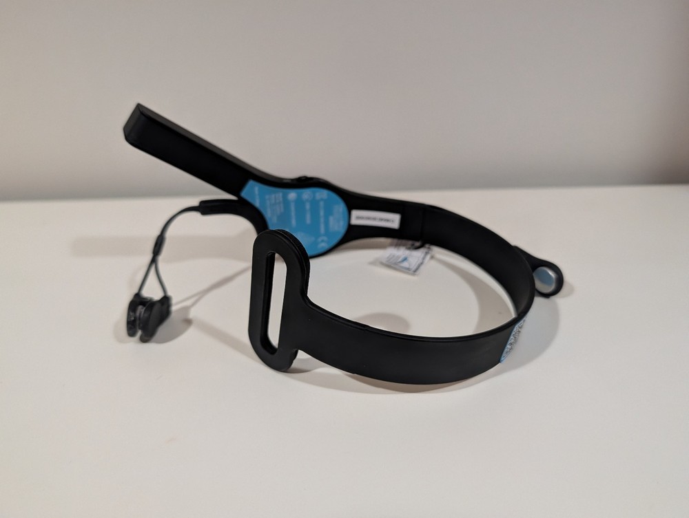 NeuroSky Mindwave Mobile Brainwave Starter Kit Tested