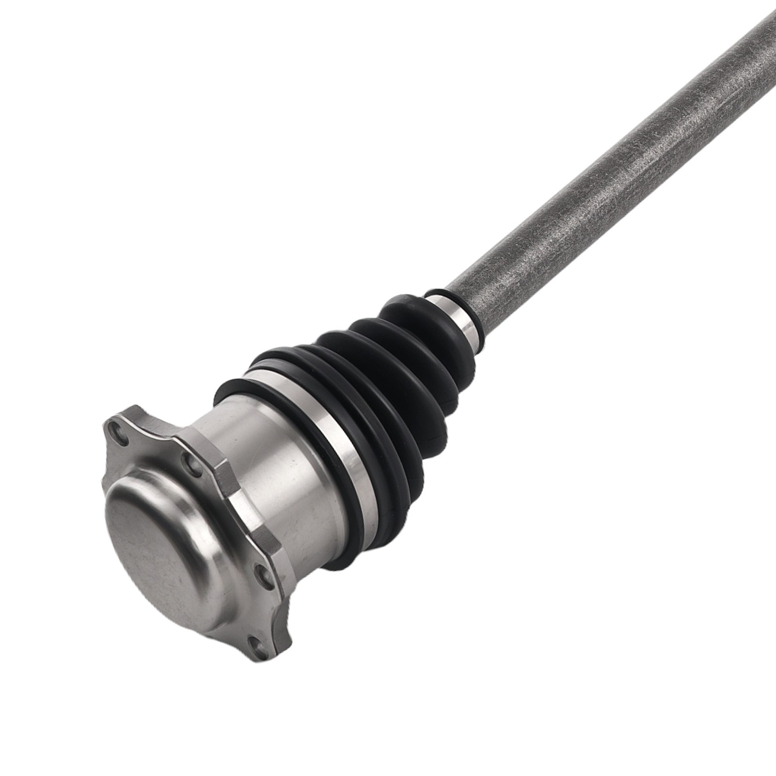 Pair Front CV Axle Shaft Set for Volkswagen Jetta 1999-2006