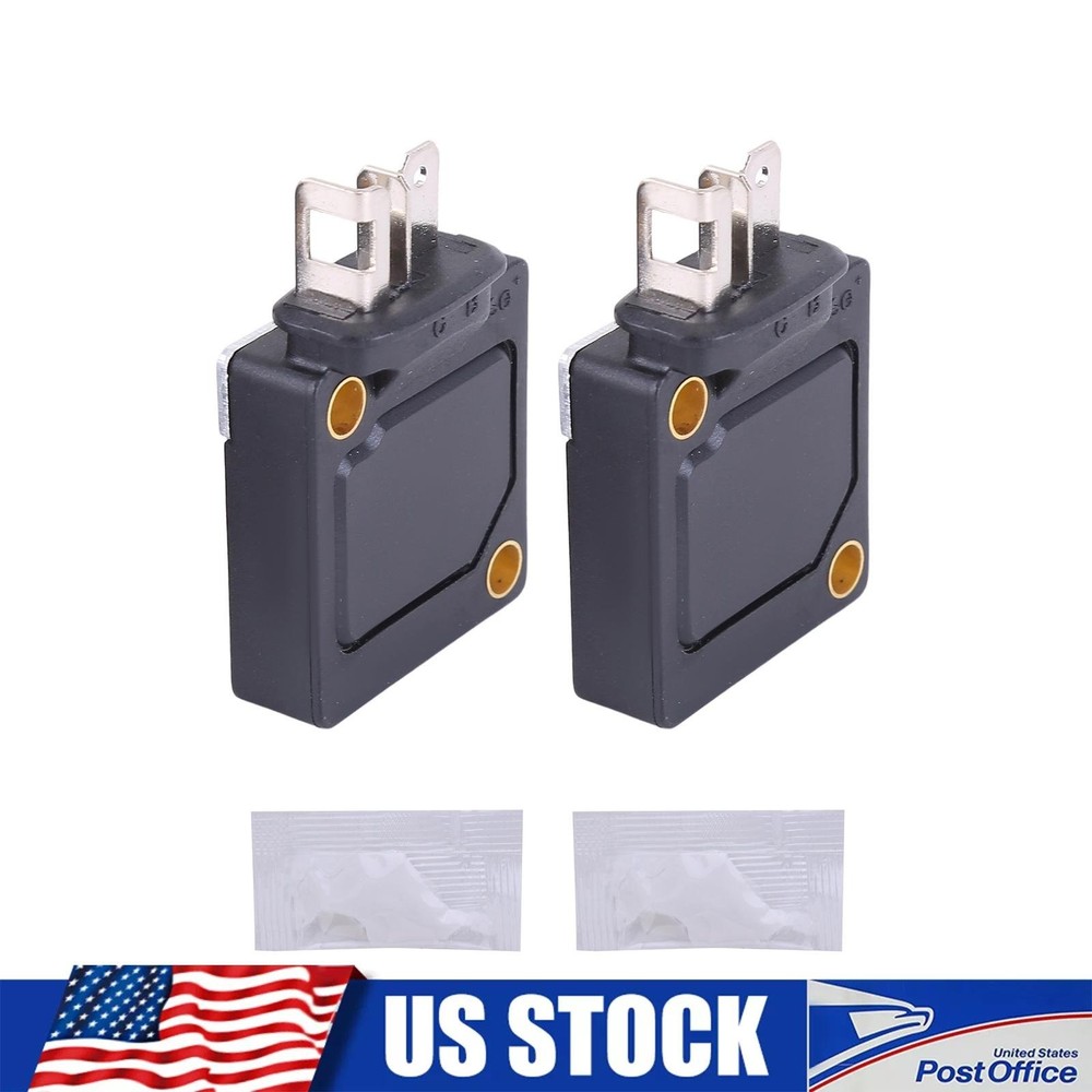 ABS Distributor Ignition Module E301-24-910 For Mazda RX7 Series 2 or 3 1981-85