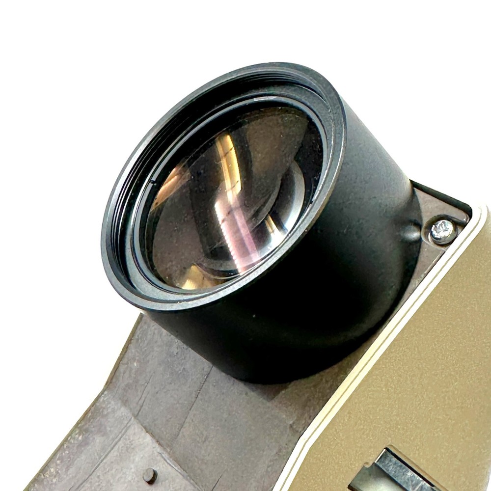 Microscope Camera Adapter - Microscope Part Accessory