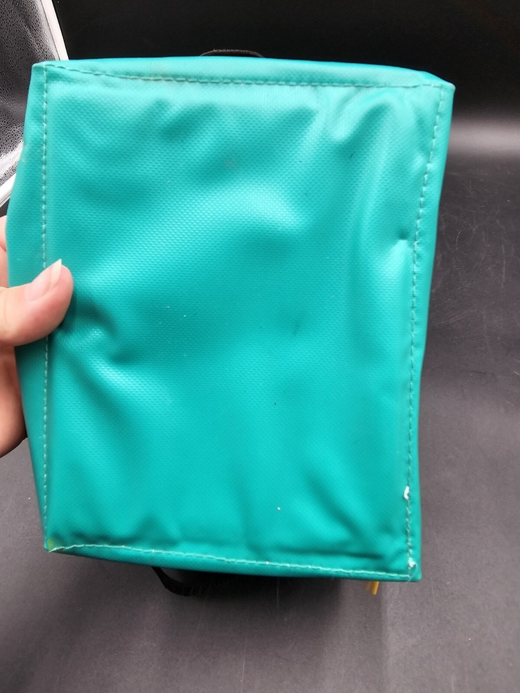 Chill The Real Cooler Soft Sided