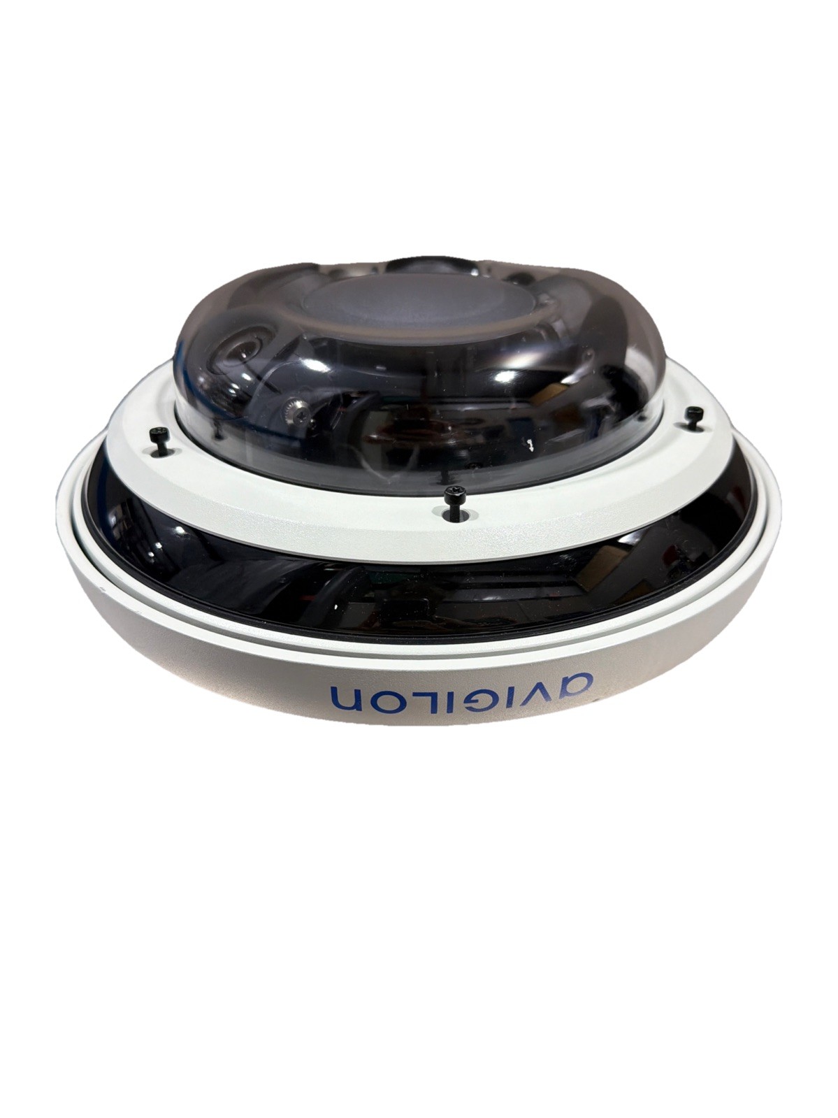 Avigilon H4 Multisensor Camera / 12C-H4A-4MH-360 Good Condition With Mount Piece