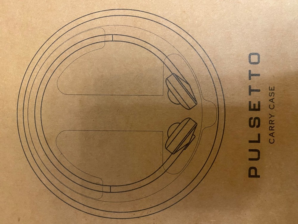 Pulsetto