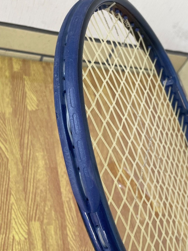 Wilson ProStaff 7.5si Graph el