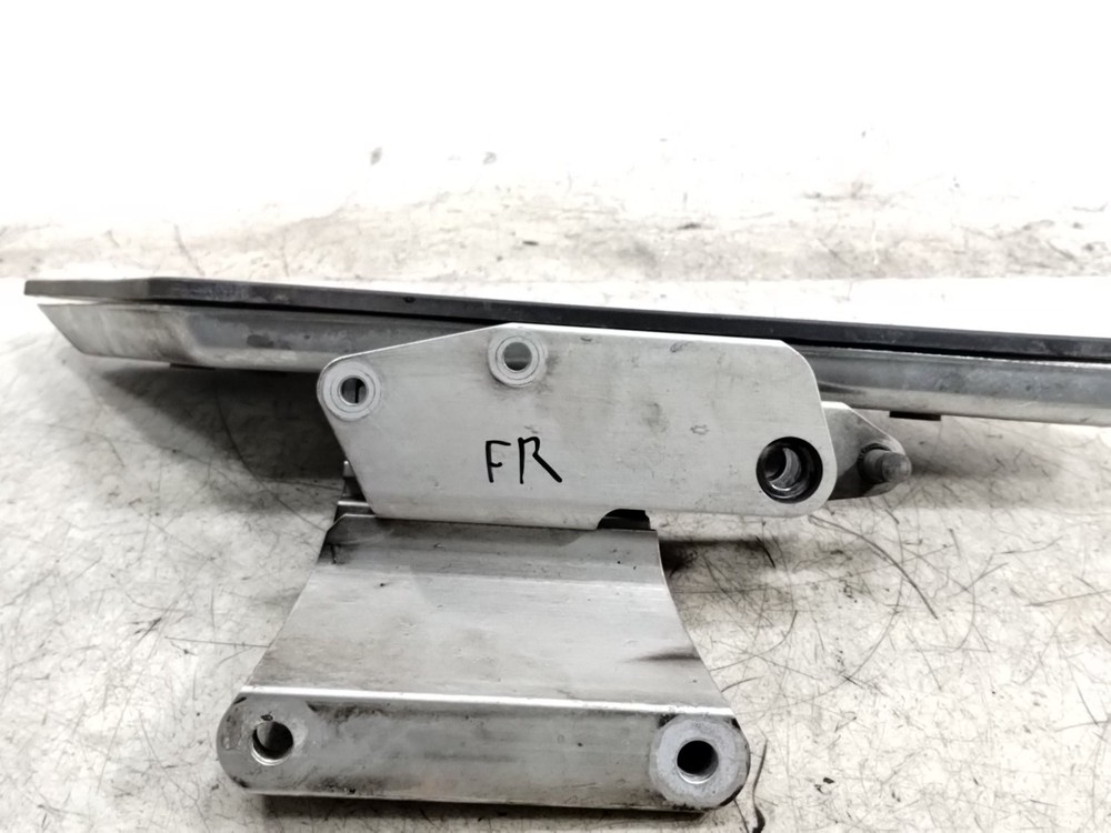 2008 Victory Vision Front Right Floorboard Mount Bracket