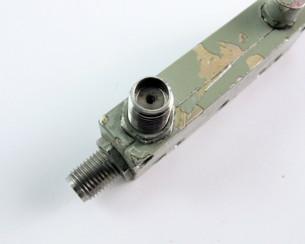 M/A-COM MACOM M15370/9-004 Directional Coupler 30dB