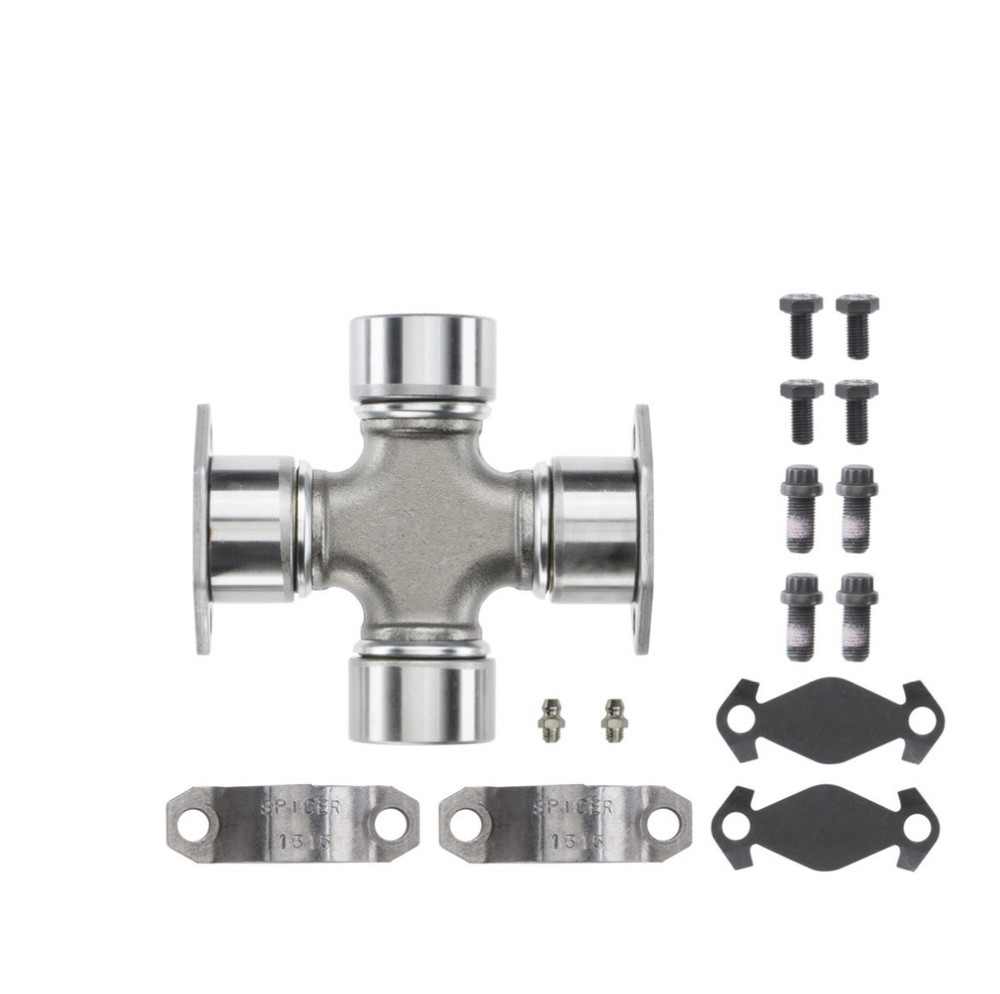 Universal Joint Moog 875