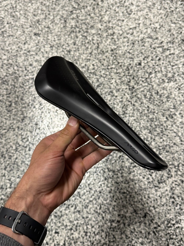 Fizik TEMPO ARGO R3 SADDLE