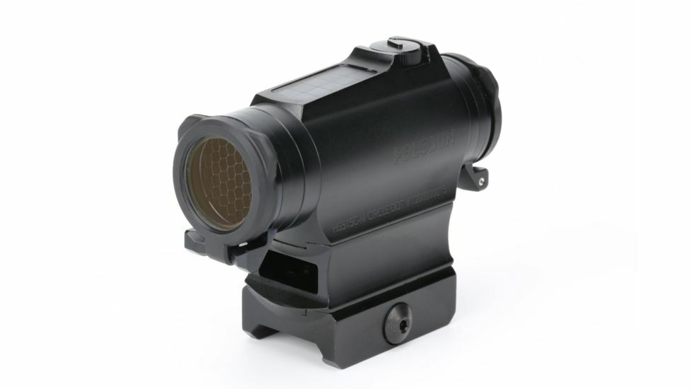 Holosun Micro Red Dot Sight HS515CM
