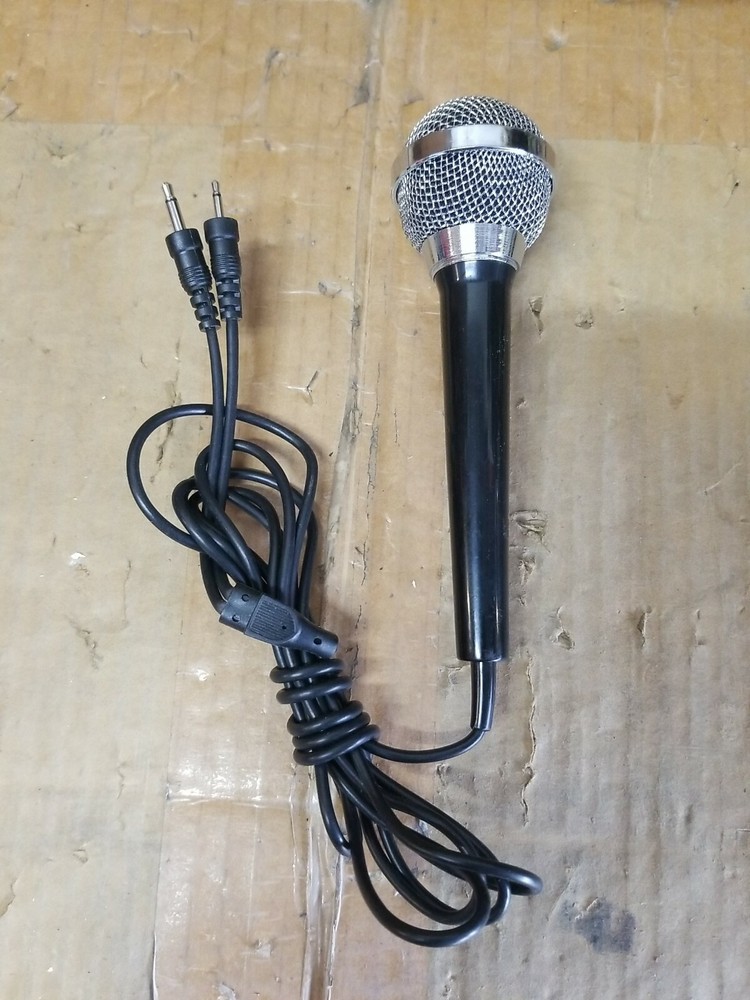 Radio Shack 33-2001A Dynamic Mike