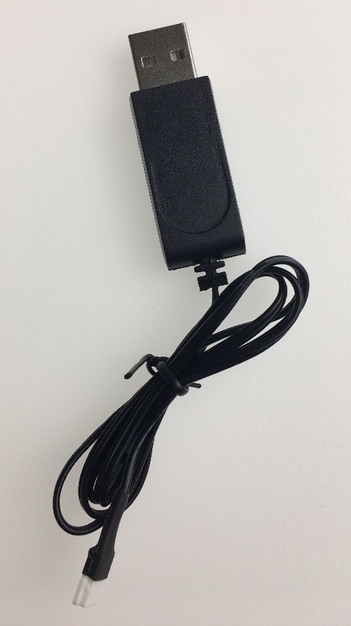 Sharper Image DRO 005 Drone Battery Charger