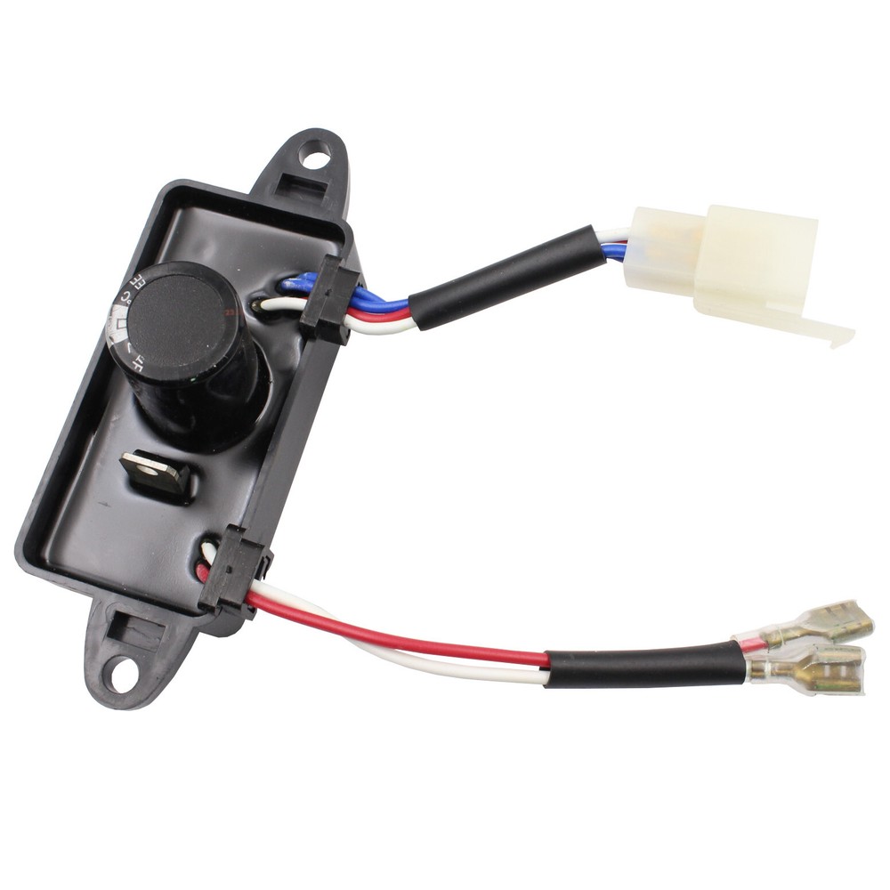Rectangular AVR For Predator 3200/4000 3500/4375 Watts Generator