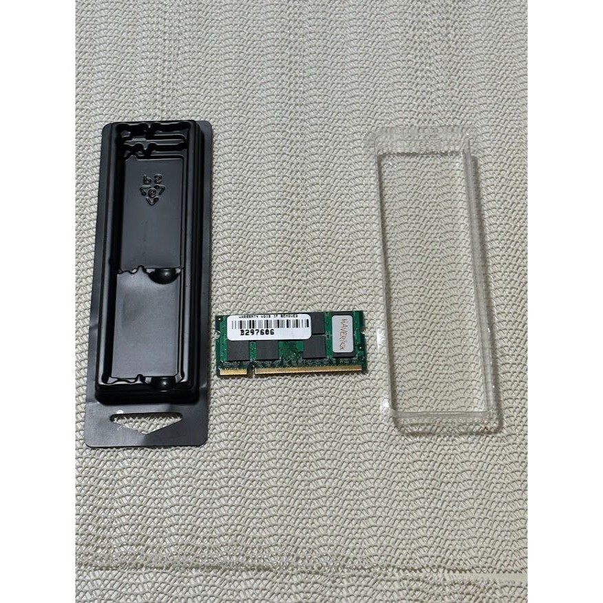 Maverick 2GB DDR2 RAM Memory Stick