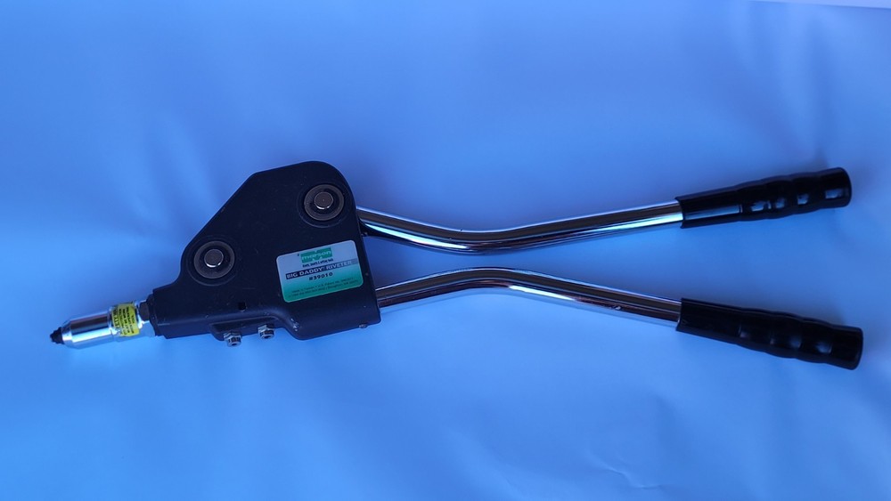 Marson 39010 Big Daddy Riveter