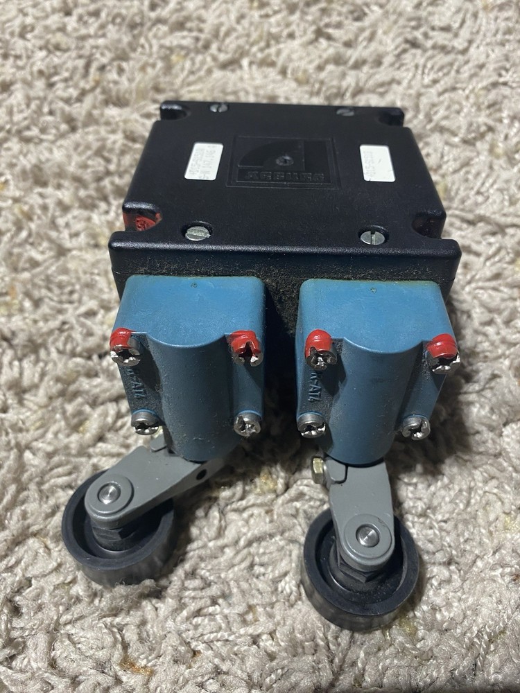 Arburg 147.146 Door Limit Switch
