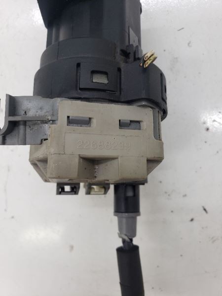Ignition Switch Fits 2002-2005 GRAND AM OEM