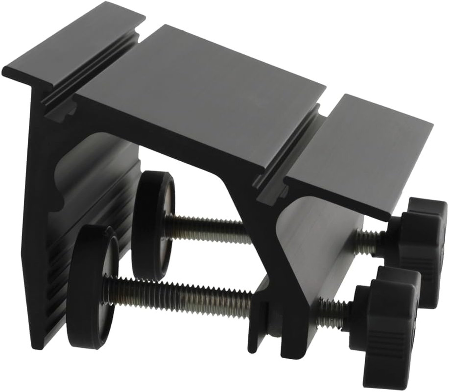 1021 Portable Bracket for Downriggers