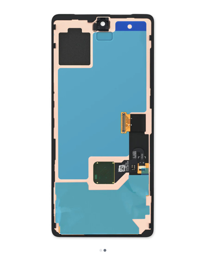 OEM Google Pixel 7 OLED Display Touch Screen Assembly Digitizer Replacement USA