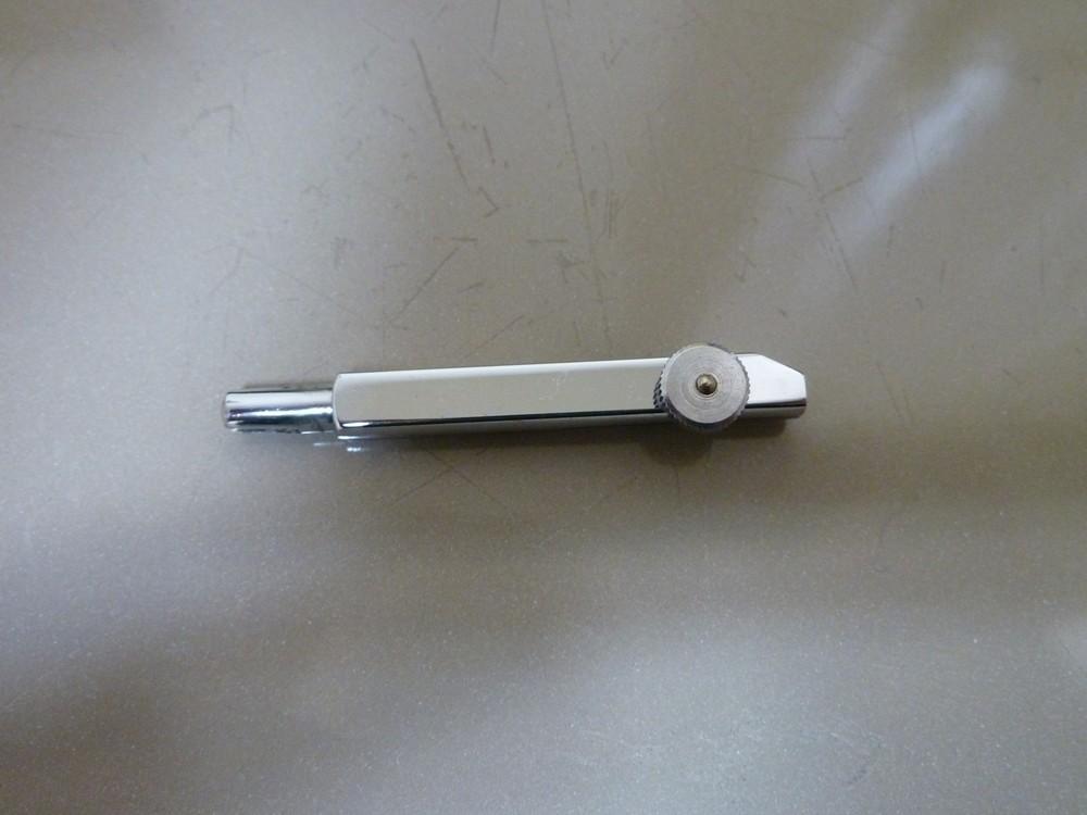 Original Richter Drawing Set/Technical Drawing Instruments/Drafting Tools