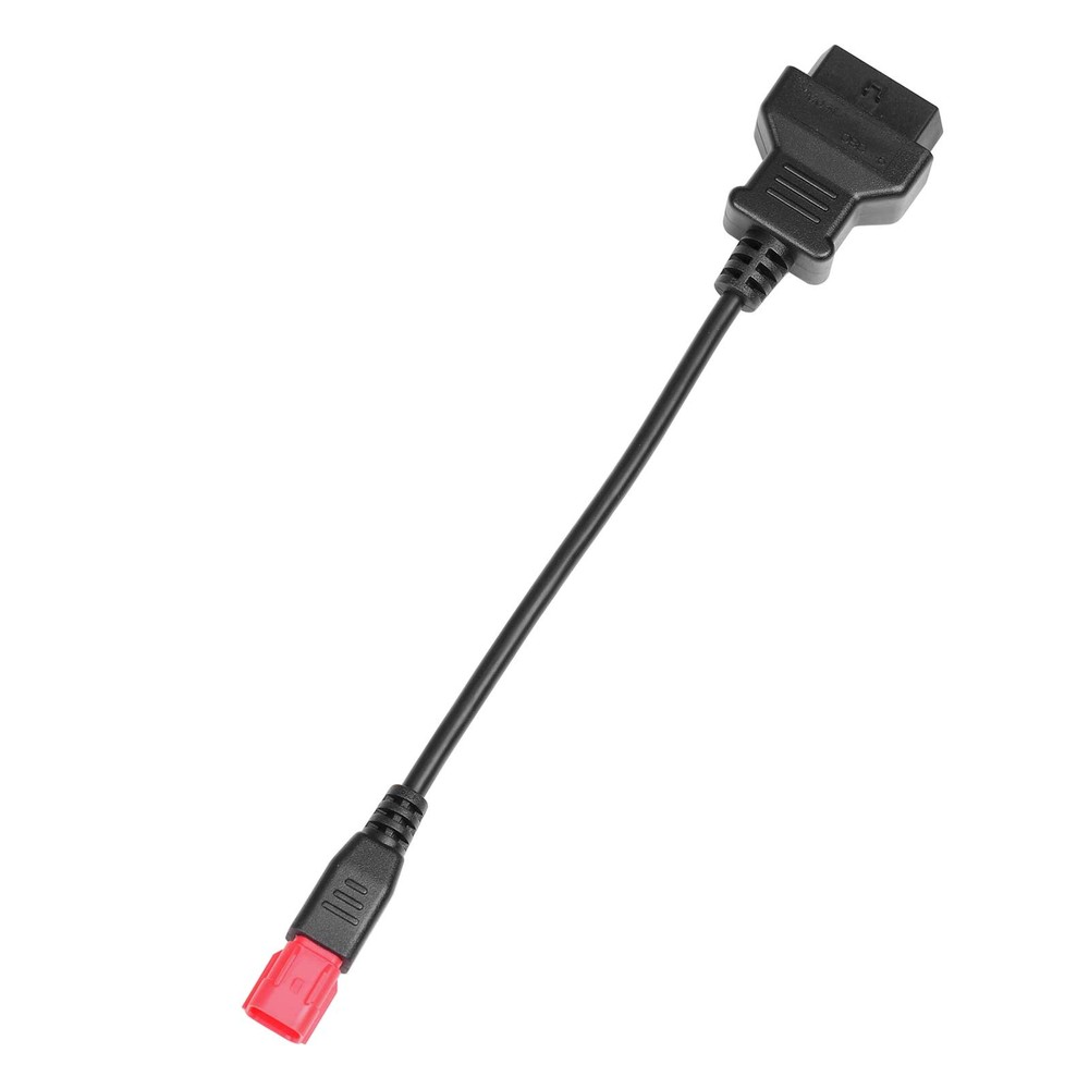 OBDSTAR M041 Cable for Ducati EURO V Motorcycle Odometer Correction Function