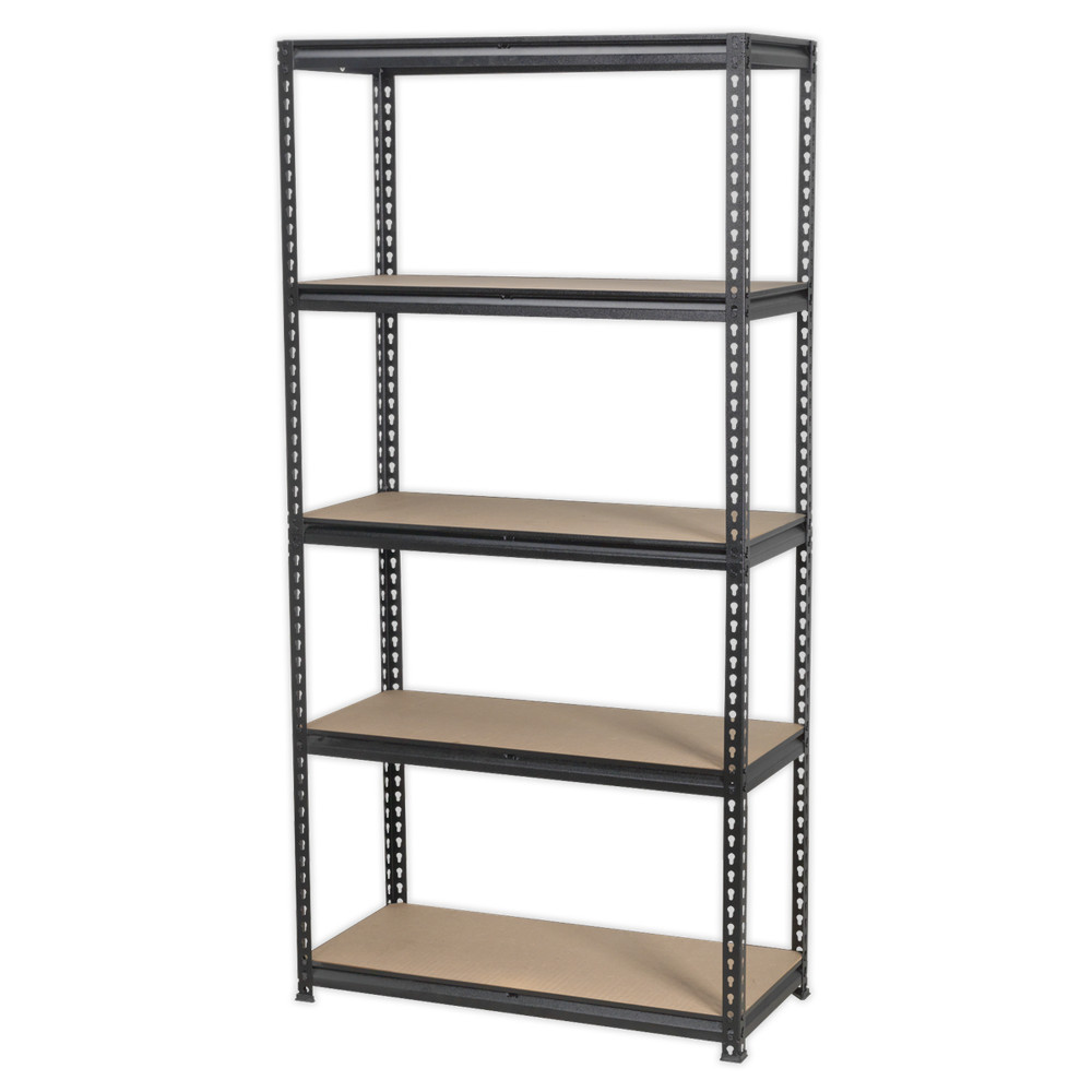 Sealey 5-Level Racking Unit 200kg Capacity Per Level AP7200