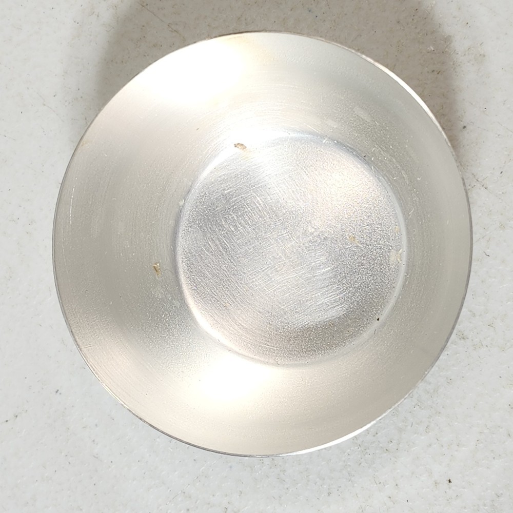 Vintagr Rogers Silverplate Creamer Sugar Serving Tray Home Decor