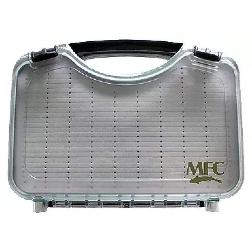 MFC Large Clear Fly Case