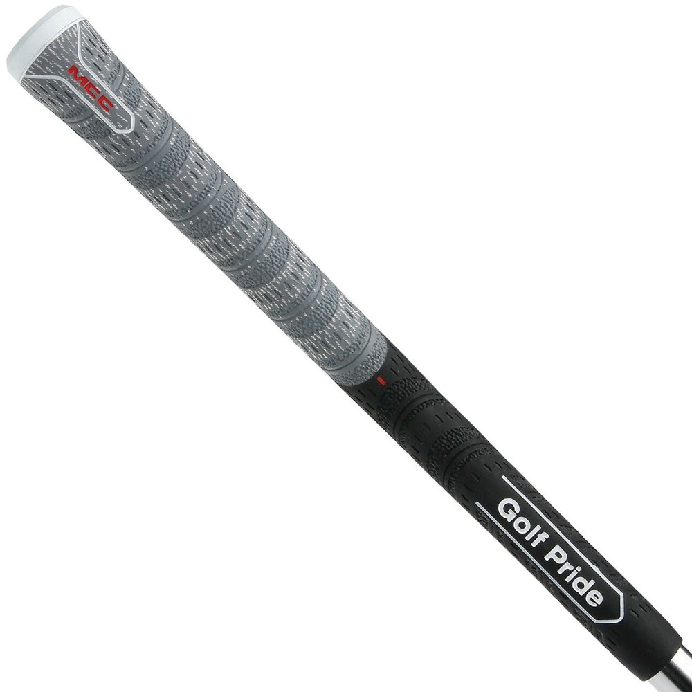Golf Pride MCC Classic ALIGN MAX Grips